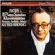 Haydn, Alfred Brendel - 11 Piano Sonatas • Fantasia • Andante • Adagio